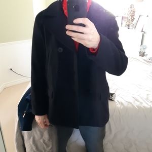 Gap Navy Blue Jacket